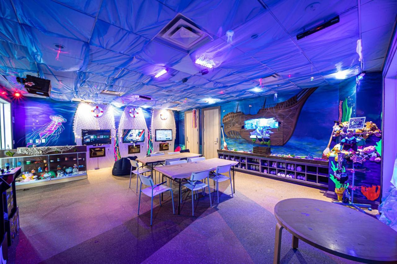 Vibrant Home By Rentyl Near Disney With Private Pool, Foosball Table & Resort Amenities - 7418M Орландо Екстер'єр фото