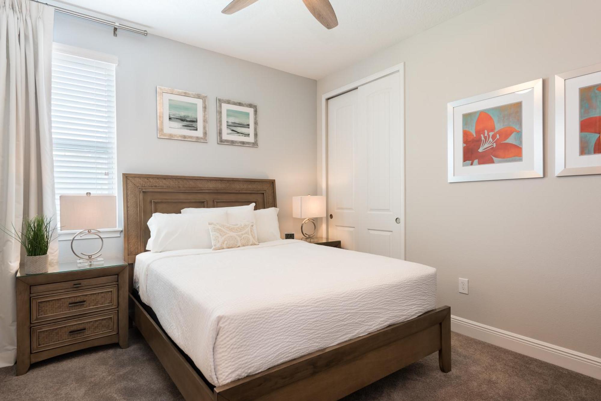 Vibrant Home By Rentyl Near Disney With Private Pool, Foosball Table & Resort Amenities - 7418M Орландо Екстер'єр фото