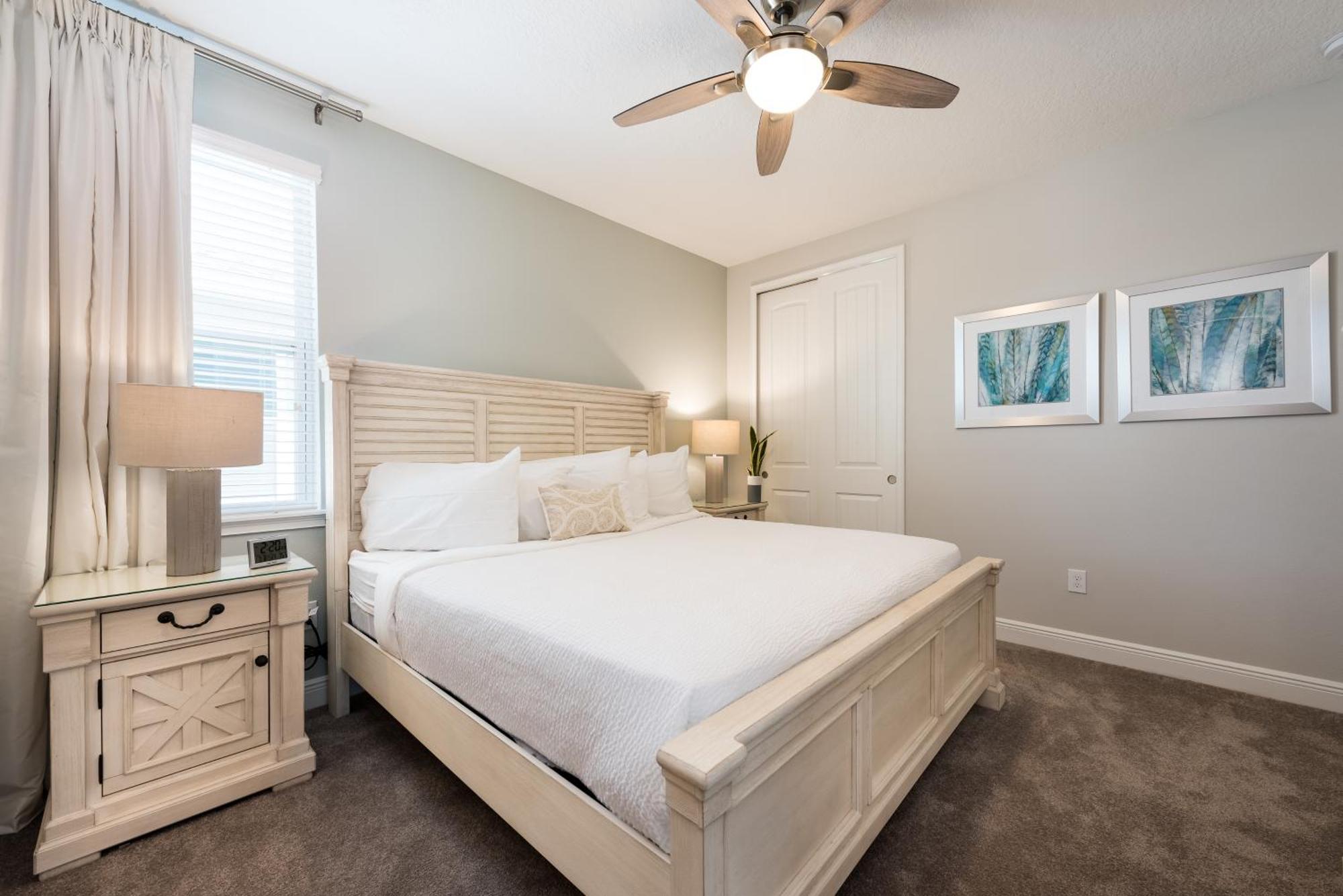 Vibrant Home By Rentyl Near Disney With Private Pool, Foosball Table & Resort Amenities - 7418M Орландо Екстер'єр фото