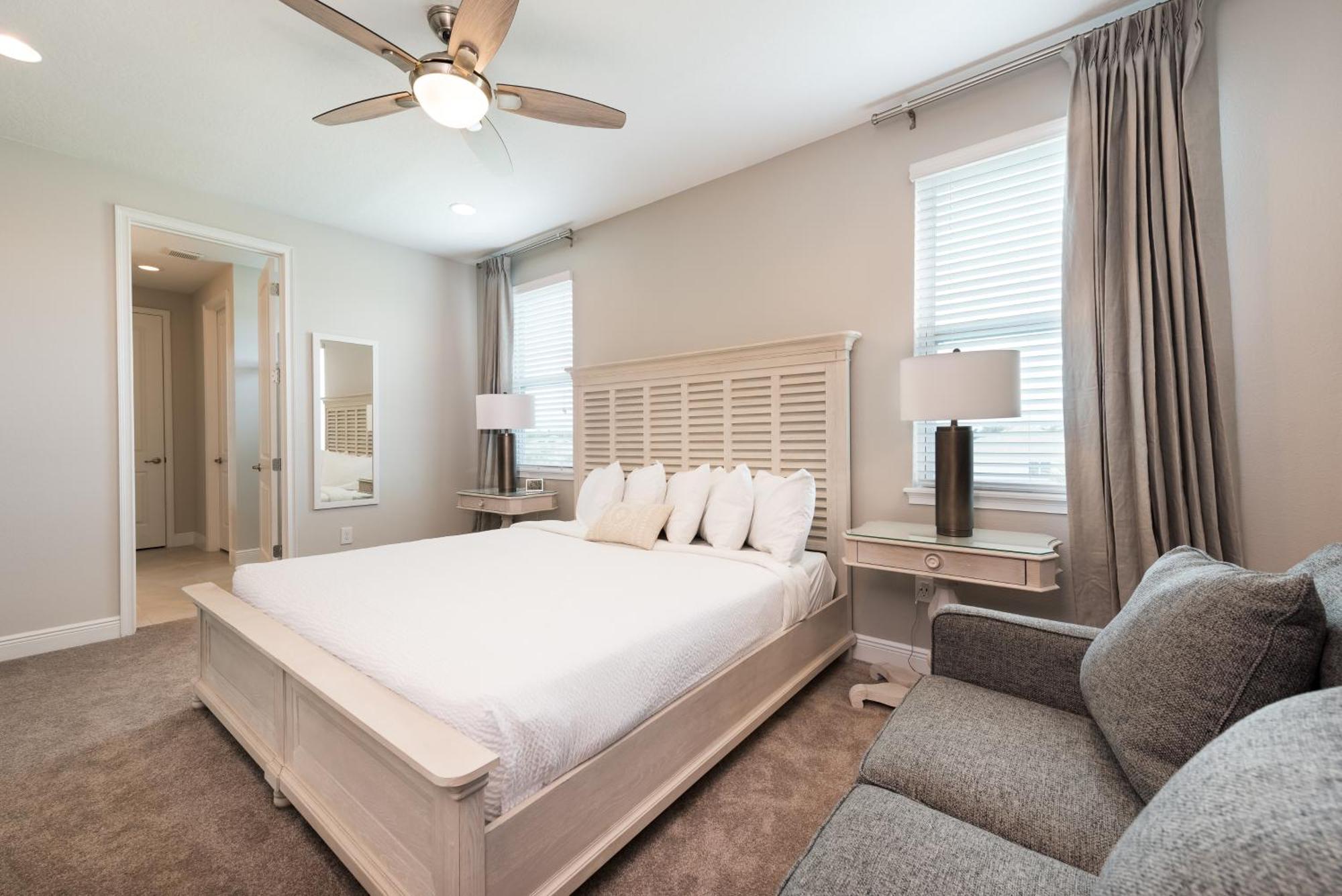 Vibrant Home By Rentyl Near Disney With Private Pool, Foosball Table & Resort Amenities - 7418M Орландо Екстер'єр фото