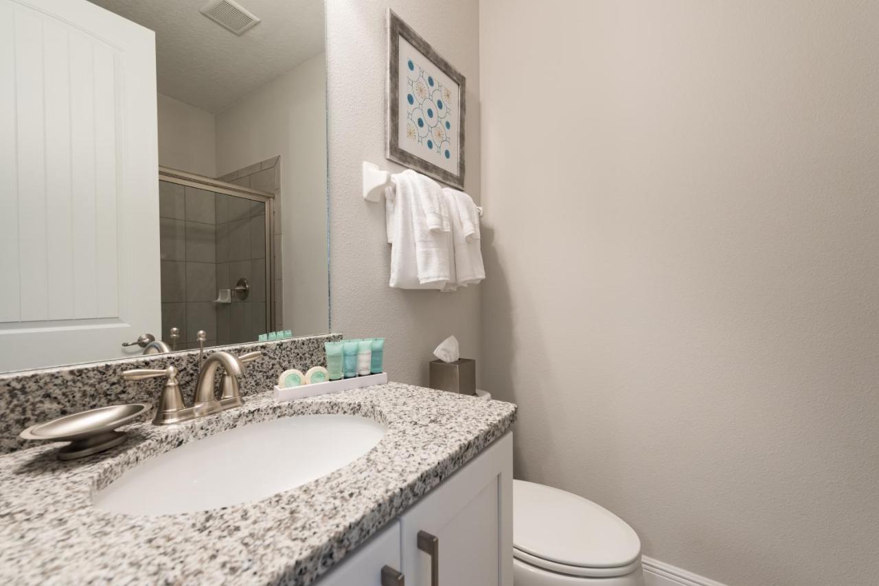 Vibrant Home By Rentyl Near Disney With Private Pool, Foosball Table & Resort Amenities - 7418M Орландо Екстер'єр фото